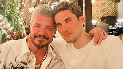 Marcelo Tinelli y una fuerte declaración tras el accidente de su hijo: "Por ahora" Marcelo Tinelli y una fuerte declaración tras el accidente de su hijo: "Por ahora"