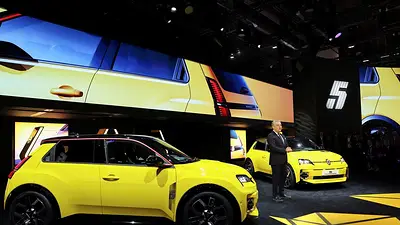 La UE intenta preservar la industria automovilística mientras los fabricantes critican las multas La UE intenta preservar la industria automovilística mientras los fabricantes critican las multas