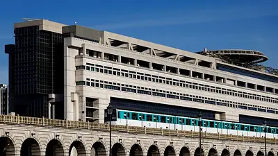 Las negociaciones sobre el presupuesto francés entran en una fase decisiva Las negociaciones sobre el presupuesto francés entran en una fase decisiva
