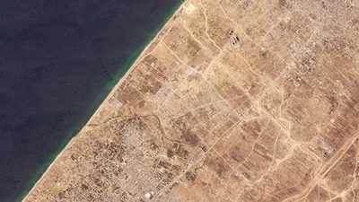 EXCLUSIVA-Una empresa de seguridad de EEUU gestionará un puesto de control en Gaza durante la tregua EXCLUSIVA-Una empresa de seguridad de EEUU gestionará un puesto de control en Gaza durante la tregua