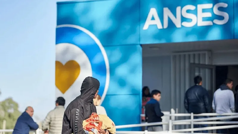Fechas de cobro ANSES: quiénes cobran jubilaciones, pensiones y AUH este jueves 30 de enero