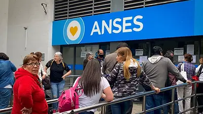 Anses, cuando cobro Anses, cuando cobro