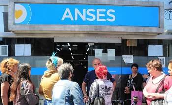 Fechas de cobro ANSES: quiénes cobran jubilaciones, pensiones y AUH hoy | Anses