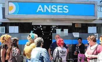 Calendario de pagos de ANSES noviembre 2026 para jubilados, pensionados y AUH: fechas de cobro | Anses