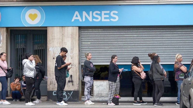 Anses, cuando cobro