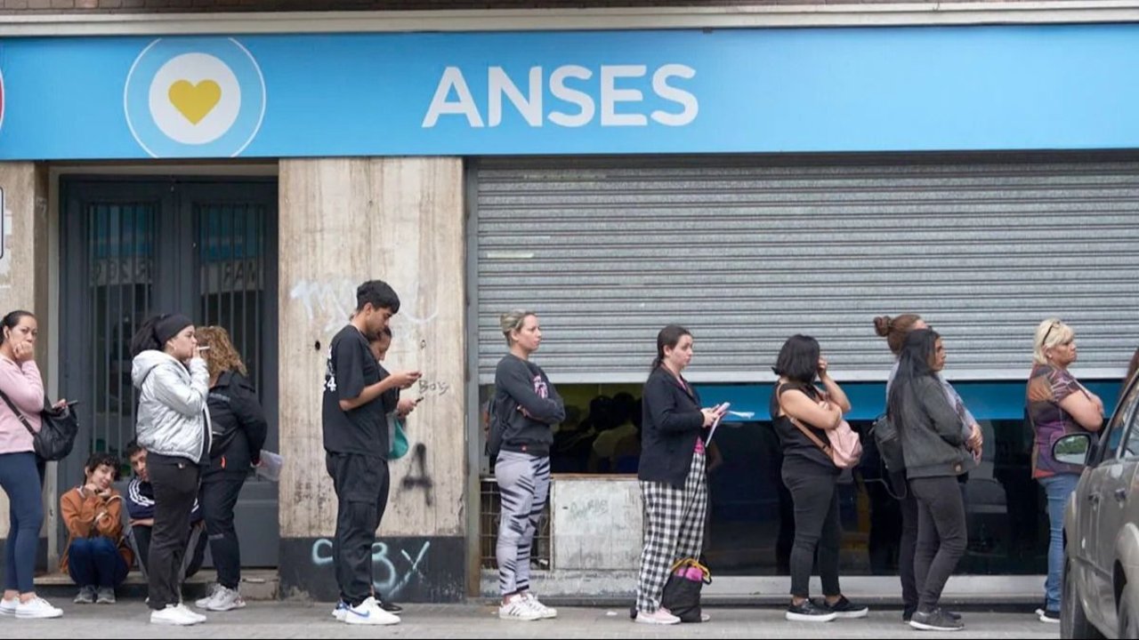 Anses, cuando cobro