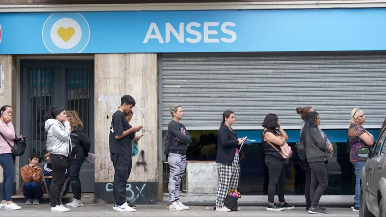 Anses, cuando cobro