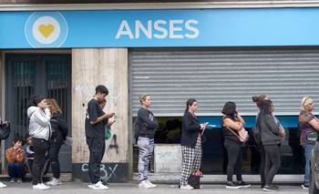 Fechas de cobro ANSES: quiénes cobran jubilaciones, pensiones y AUH hoy | Anses