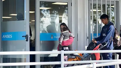 Anses, cuando cobro Anses, cuando cobro