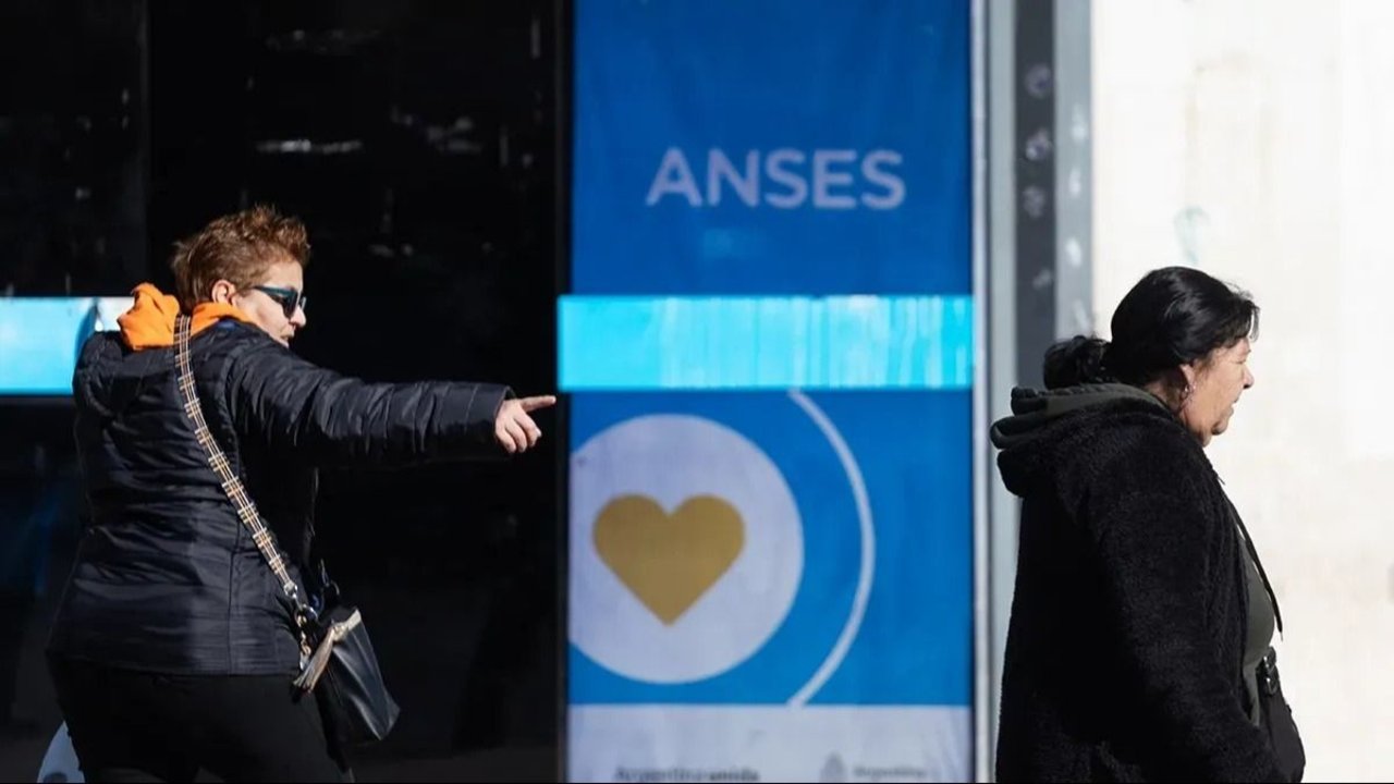 Fechas de cobro ANSES: quiénes cobran jubilaciones, pensiones y AUH este jueves 22 de mayo