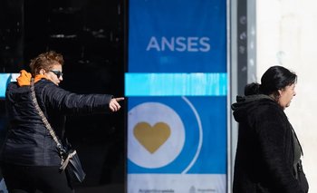 Fechas de cobro ANSES: quiénes cobran jubilaciones, pensiones y AUH hoy | Anses