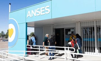 Fechas de cobro ANSES: quiénes cobran jubilaciones, pensiones y AUH hoy | Anses