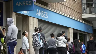 Anses, cuando cobro Anses, cuando cobro