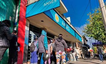 El Gobierno usó datos de ANSES para pedir votos de cara al domingo | Anses