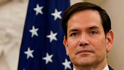 Rubio seguirá la táctica de Trump sobre Panamá e inmigración en su visita a Latam Rubio seguirá la táctica de Trump sobre Panamá e inmigración en su visita a Latam
