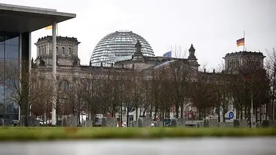Sobreviviente del Holocausto devolverá premio alemán por rol de la ultraderecha en votación parlamentaria Sobreviviente del Holocausto devolverá premio alemán por rol de la ultraderecha en votación parlamentaria
