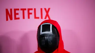Netflix anuncia la fecha de estreno de la tercera temporada de "El juego del calamar" Netflix anuncia la fecha de estreno de la tercera temporada de "El juego del calamar"