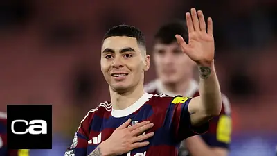 Paraguayo Almirón regresa a Atlanta United tras seis años en el Newcastle Paraguayo Almirón regresa a Atlanta United tras seis años en el Newcastle