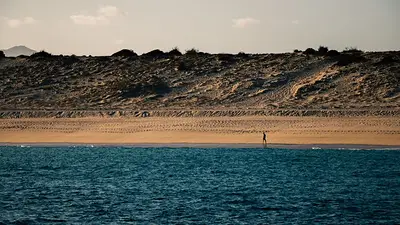 Los beneficios de viajar en solitario Los beneficios de viajar en solitario