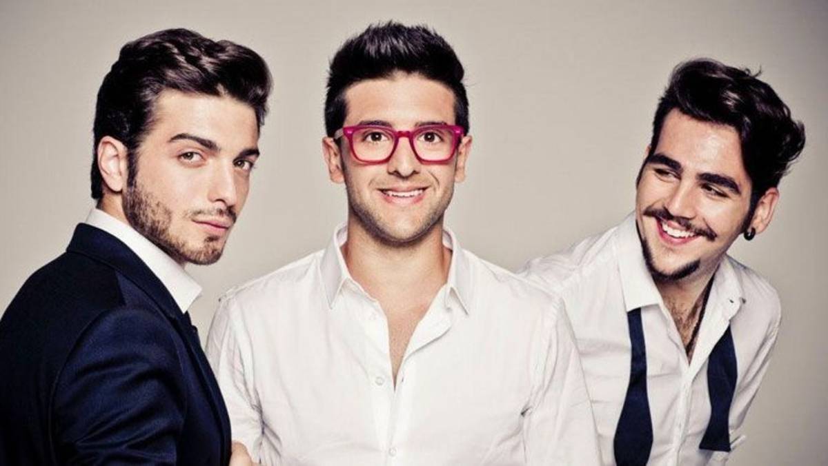 Entradas IL VOLO en Argentina 2025: precios, dónde comprar y cuándo toca |  El Destape