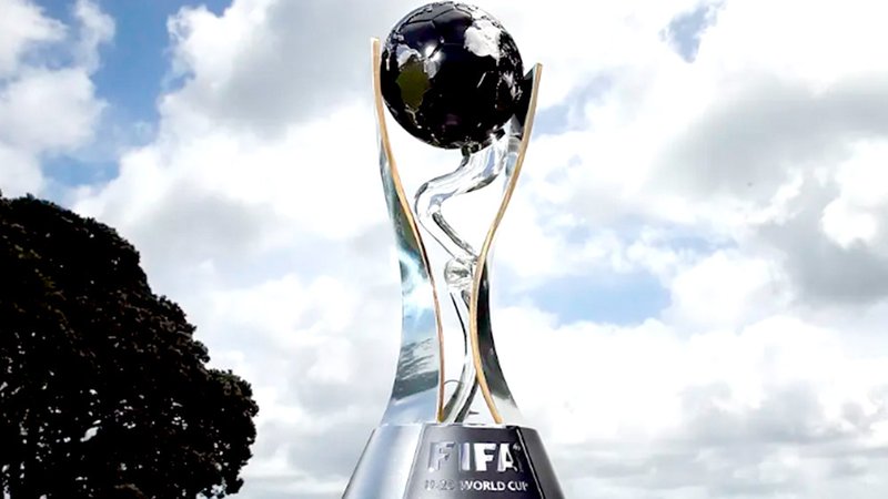 ¿Cuándo es el próximo mundial Sub-20?