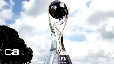 ¿Cuándo es el próximo mundial Sub-20? ¿Cuándo es el próximo mundial Sub-20?