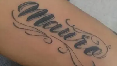 Mauro nombre. Mauro nombre.