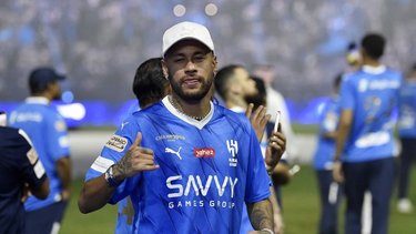 Neymar confirma que volverá al Santos