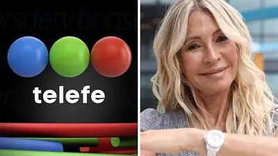 Cuál es la novela de Cris Morena que vuelve a Telefe. Cuál es la novela de Cris Morena que vuelve a Telefe.