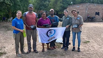 Actividades del Instituto PAIPPA: los productores de Formosa tendrán una jornada de capacitación y venta de productos Actividades del Instituto PAIPPA: los productores de Formosa tendrán una jornada de capacitación y venta de productos