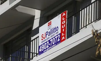 Uno de cada cinco hogares de la provincia de Buenos Aires tiene que alquilar | Alquileres