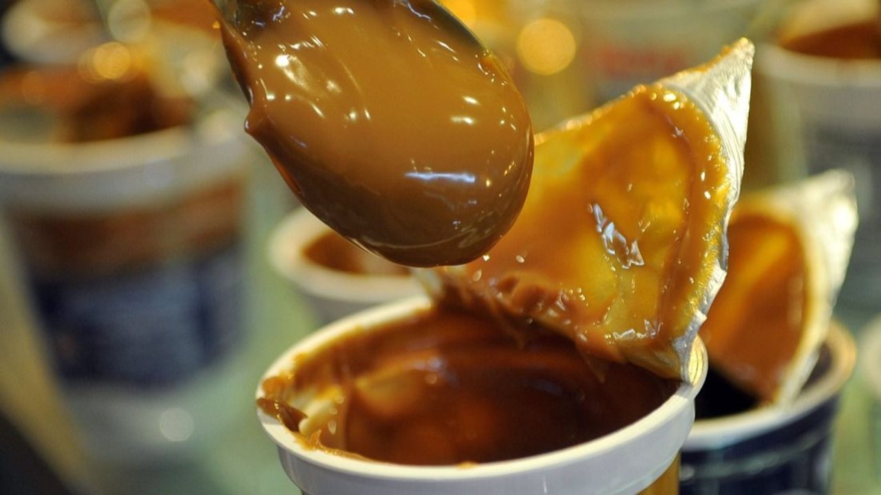 Dulce de leche Sancor Crisis Económica Javier Milei Argentina