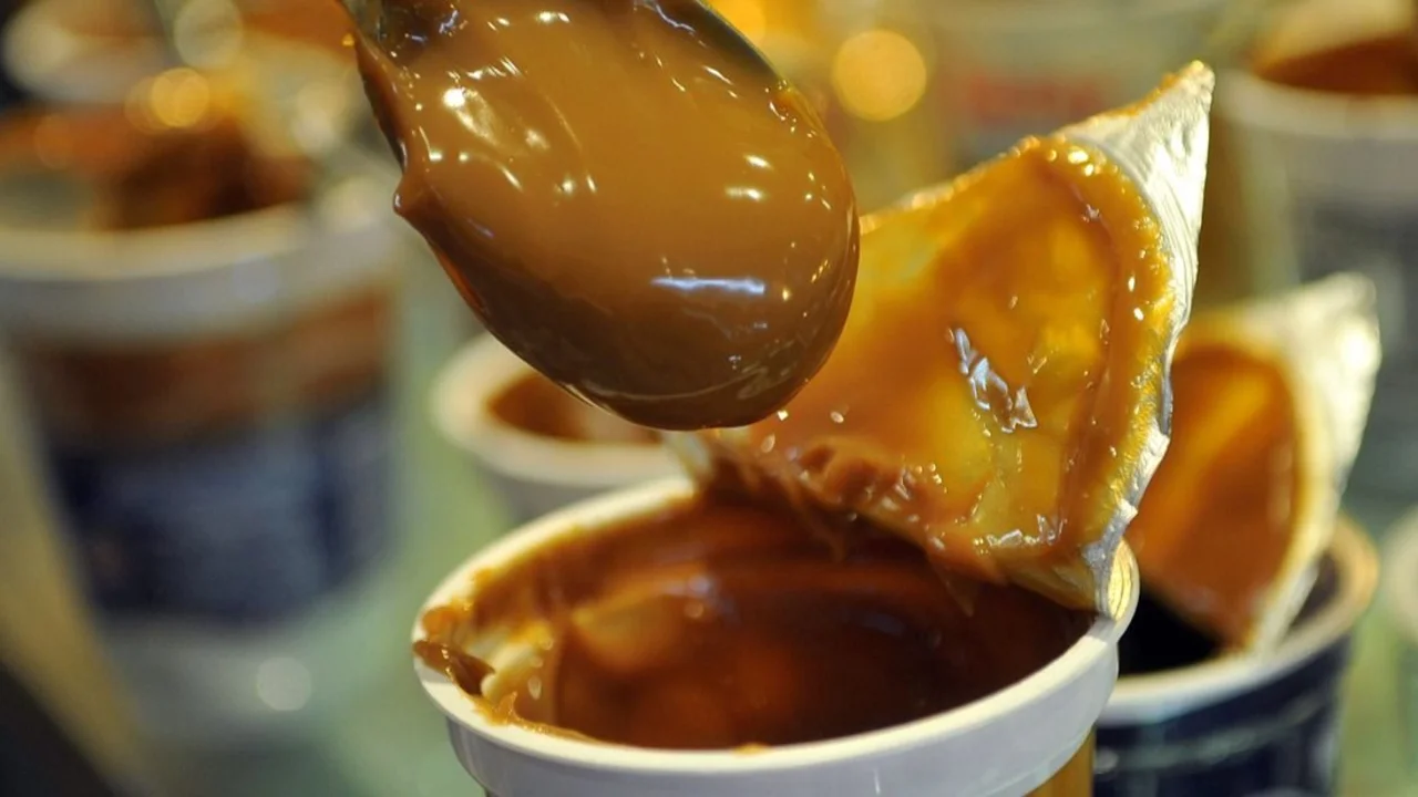 Dulce de leche Sancor Crisis Económica Javier Milei Argentina