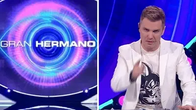 Quiénes quedaron en placa este miércoles 19 de marzo. Cómo votaron los participantes de Gran Hermano este miércoles 19 de marzo. Quiénes quedaron en placa este miércoles 19 de marzo. Cómo votaron los participantes de Gran Hermano este miércoles 19 de marzo.