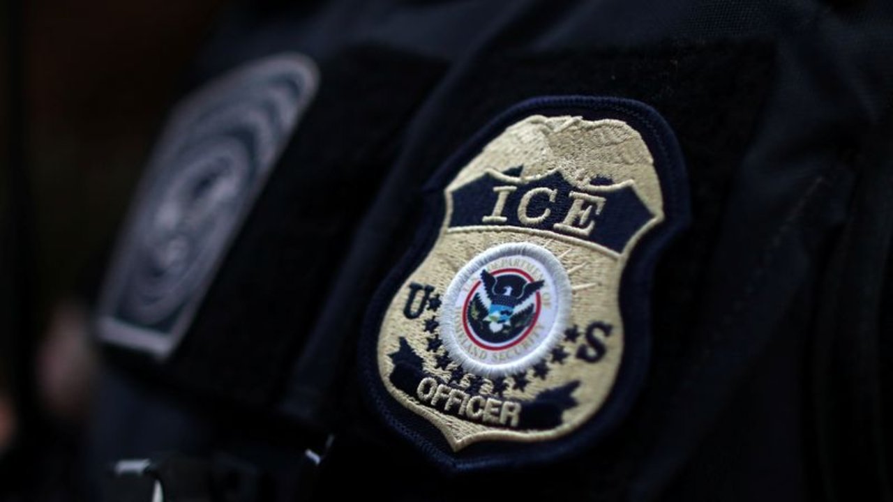 Nativos americanos denuncian acoso de agentes de inmigración a miembros de las tribus