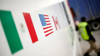 Norteamérica se prepara para nuevos aranceles de Trump mientras se acerca la fecha límite del sábado Norteamérica se prepara para nuevos aranceles de Trump mientras se acerca la fecha límite del sábado