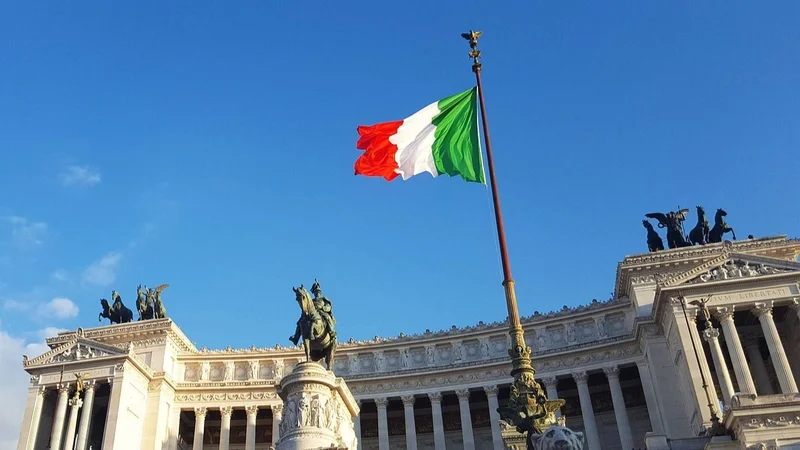 Realeza italiana