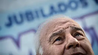 El negociado y la estafa a jubilados detrás de la privatización del Banco Nación El negociado y la estafa a jubilados detrás de la privatización del Banco Nación