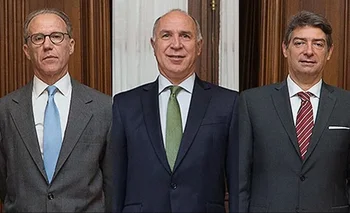 Ruta del dinero K: la Corte quiere avanzar y pide sortear dos conjueces | Lawfare