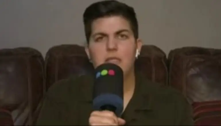 Una de las víctimas del ataque de lesboodio culpó a Milei: "Lo que pasó tiene que ver con sus discursos"