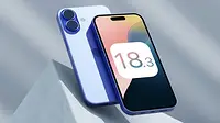 iOS 18.3.