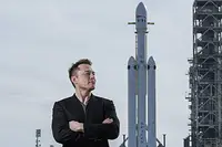 Musk.