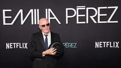 Parodia musical mexicana sobre la baguette se venga de "Emilia Pérez" Parodia musical mexicana sobre la baguette se venga de "Emilia Pérez"