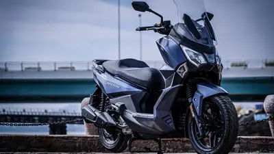 Moto Moto