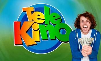 Telekino 2410: resultados del sorteo del 11 de enero | Telekino