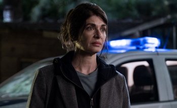 Furor por la nueva miniserie de Netflix con Soledad Villamil | Series