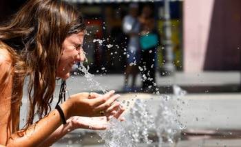 Clima en AMBA hoy: alerta total por temperaturas que llegarán a los 40 grados | Pronóstico del tiempo