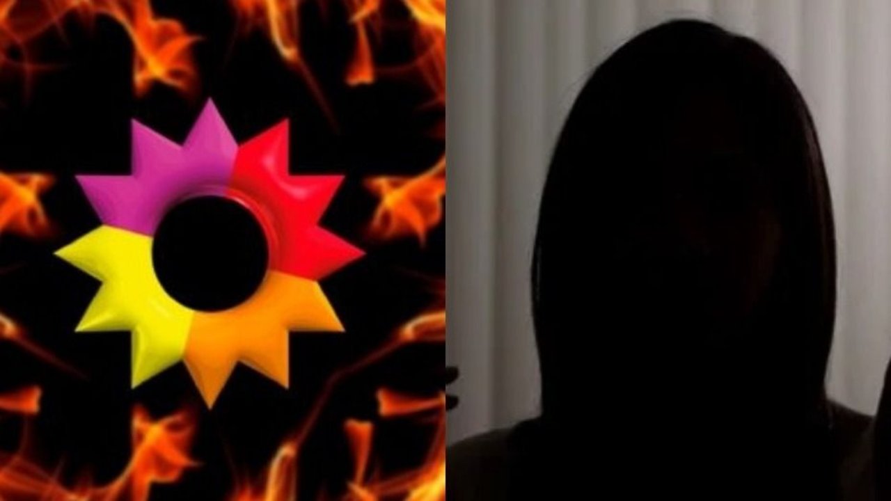 Qué periodista de Mujeres Argentinas se encuentra en medio de la polémica. Qué periodista de El Trece está a punto de renunciar a Mujeres Argentinas.