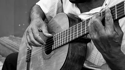 Música-folklórica-Argentina Música-folklórica-Argentina