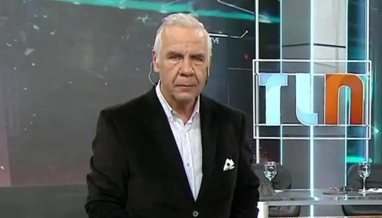 Esteban Mirol llamó a marchar contra Javier Milei por sus dichos homofóbicos: "Fui abusado sexualmente por un heterosexual"